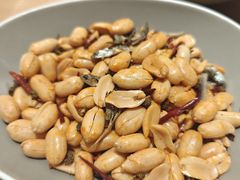 -隅乐胡椒虾·台湾菜·团建(皇岗店)