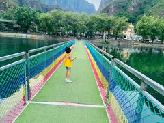 -孤山寨风景区