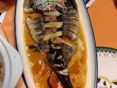 -鲜味食族水产·海鲜餐厅