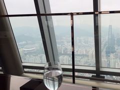 -瑞吉酒店 · Elba 欧尔巴意大利餐厅· 精致意餐·云端聚会