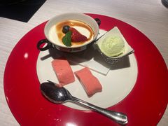 -滩万日本料理Nadaman(国贸大酒店)