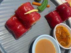 -点都德(广州白云山景区南门店)