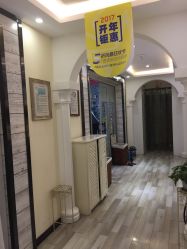 -星豆豆儿童摄影(南郊太白南路店)