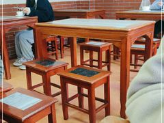 大堂-沙湾姜撞奶甜品店(昌岗中路店)