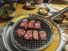 -姜虎东白丁烤肉(恒隆广场店)
