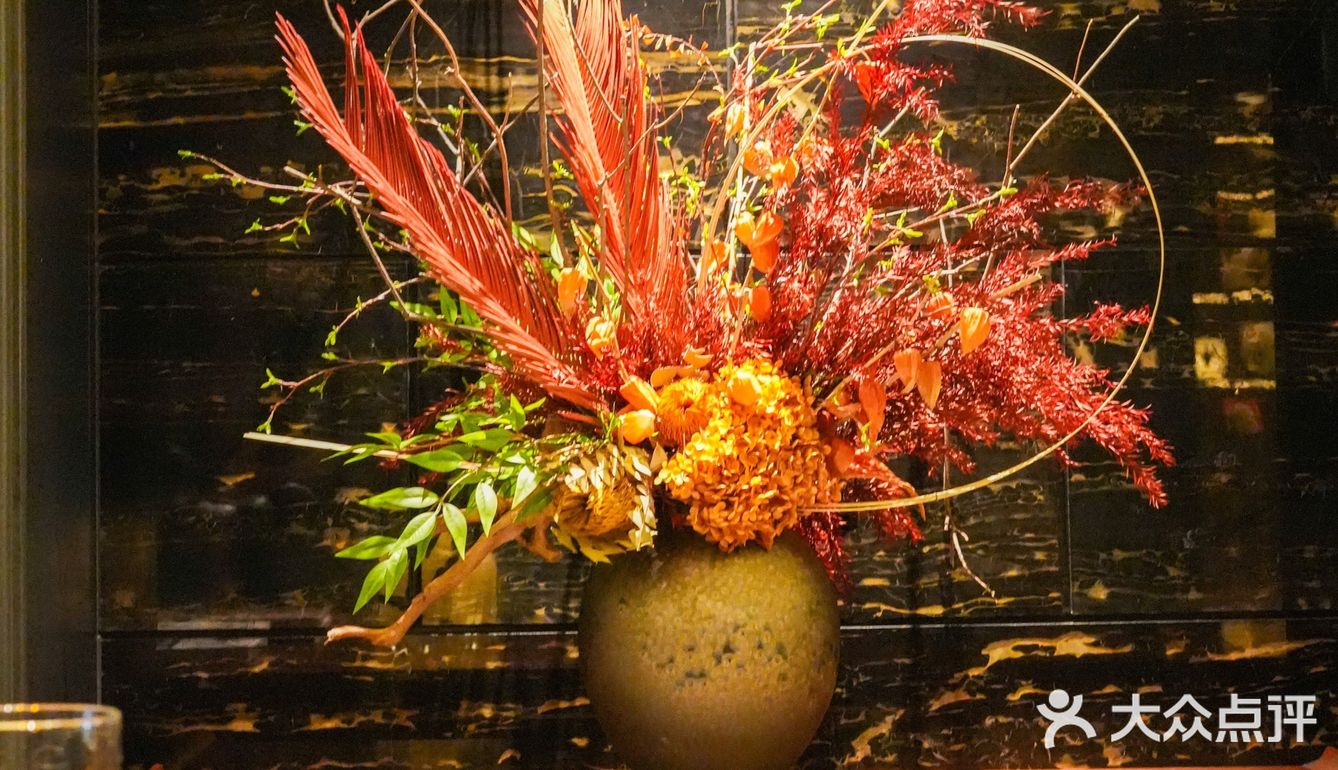 望湖远眺后海景🙋🏻‍♂️原来是家黑珍珠。