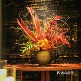 望湖远眺后海景🙋🏻‍♂️原来是家黑珍珠。