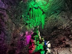 -北京上方山国家森林公园