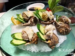马尔代夫海螺-陆府酒楼·衡阳味道(红湘店)