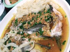-韶山冲湘菜馆(大明湖店)