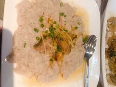 -新世界餐厅(万达店)
