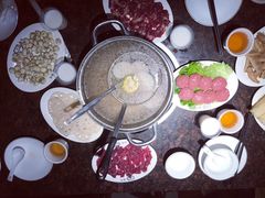 -八合里潮汕鲜牛肉火锅(深圳海岸城店)