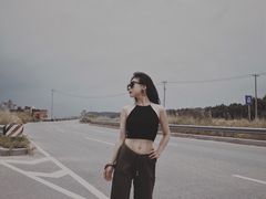 -南澳海滩
