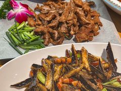 -食鸡公社辣子鸡·潍坊菜·烧烤