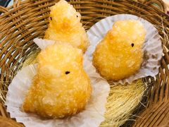 -馨越楼·点心·粤菜(赤坎店)