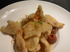 -北院·果木烤鸭·25年东北菜(创意产业园店)