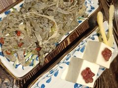 -小川洋风料理(汉街店)