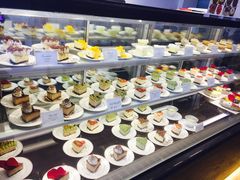 -PETIT PARIS 小巴黎(花园道店)