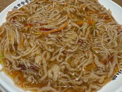 -直隶安家牛肉罩饼(建华店)