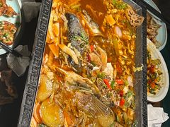 -大唐高老庄(红旗路店)