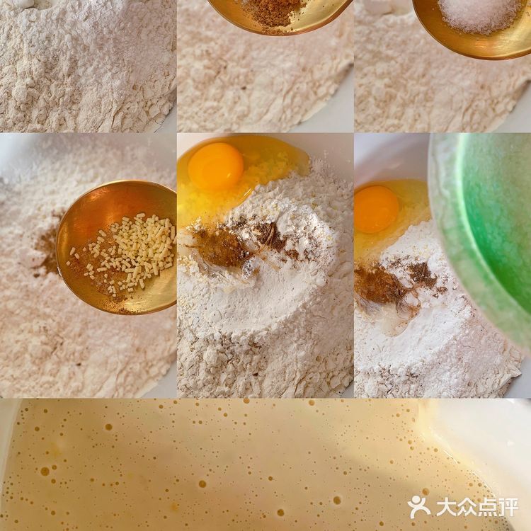 超好吃的椒盐金针菇来喽，好吃到舔手指头。