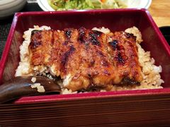 -翔峰炭火鳗鱼(悦泰街里公寓店)