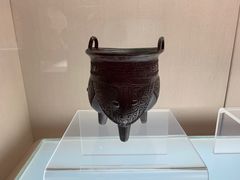 -上海博物馆(人民广场馆)