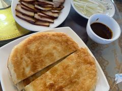 -李连贵熏肉大饼(天通苑店)