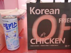 -悠个炸鸡(南京创始店)
