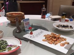 -老正兴菜馆(福州路店)