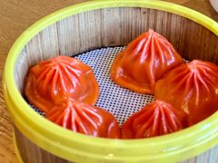 藤椒鸡肉包-故宫餐厅(景运门店)