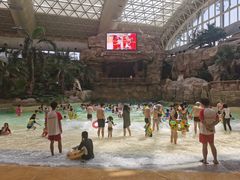 -杭州开元森泊度假乐园