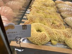 霸气榴莲王-奈雪的茶(永嘉天地东百城店)