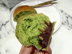 -WHEAT&BAKER-麥(凯德来福士店)