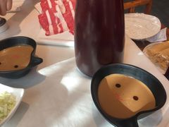 -东来顺饭庄(西直门店)