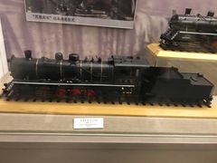 -中国铁道博物馆(正阳门馆)