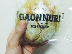 蜜瓜面包-GAONNURI加温努力(马场店)