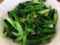 -先记烧鹅王·本地粤菜(福永店)