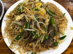 -凡老头米线砂锅(古荡新村西粮站)