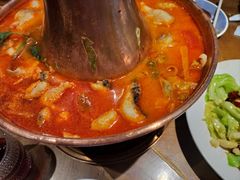 -雀舞云南菜(天津天河城购物中心店)