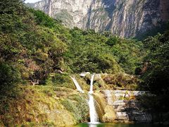 -云台山风景名胜区