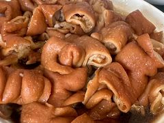 -林家饭店(新林公路店)