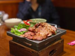 -荷花泰菜(东方新天地店)