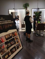 -崇尚GAVIN STYLE臻选