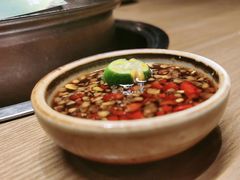 -大头椰·椰子鸡火锅(新梦店)
