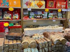 -北京稻香村(西站店)