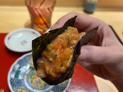 -鮨青(恒基名人购物中心店)