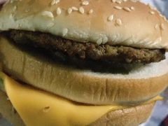 -汉堡王(常熟美城店)