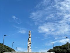 -长春世界雕塑园