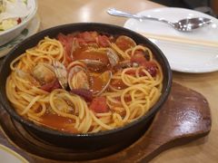 -萨莉亚意式餐厅(苏州泉屋店)